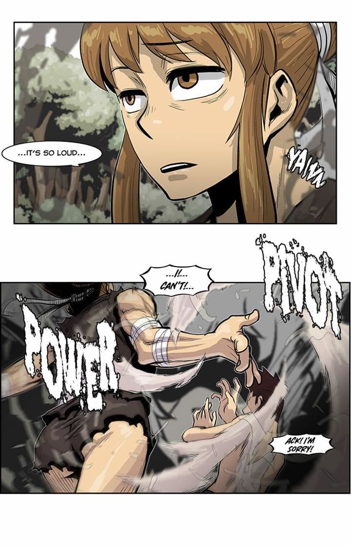 Special Martial Arts Extreme Hell Private High School Chapter 49 page 5 - Chapter 49