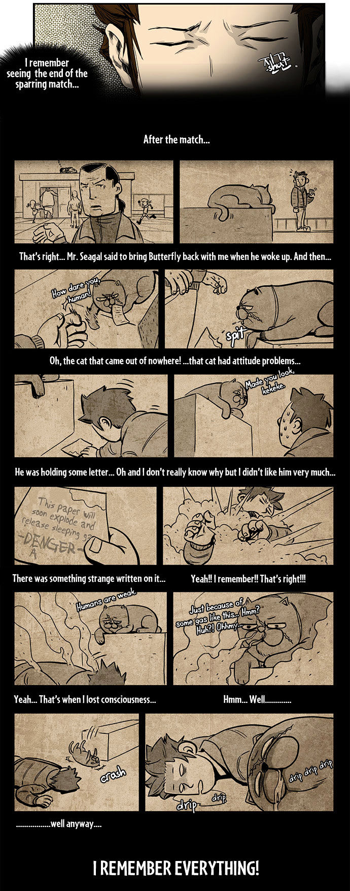 Special Martial Arts Extreme Hell Private High School Chapter 5 page 24 - Chapter 5