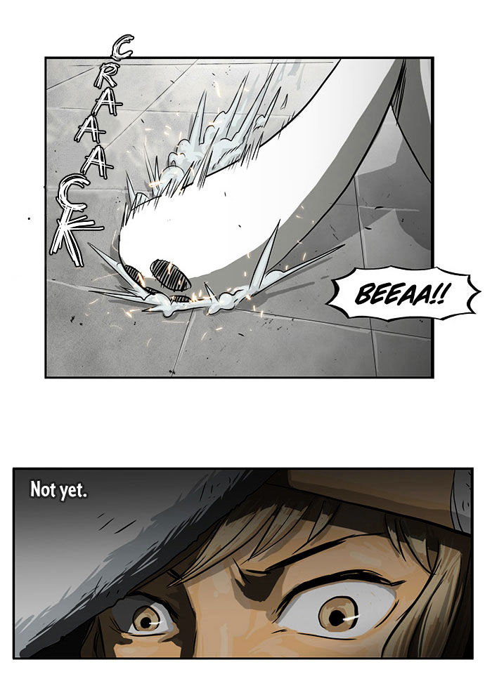 Special Martial Arts Extreme Hell Private High School Chapter 5 page 7 - Chapter 5