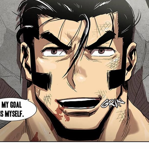 Special Martial Arts Extreme Hell Private High School Chapter 52 cover