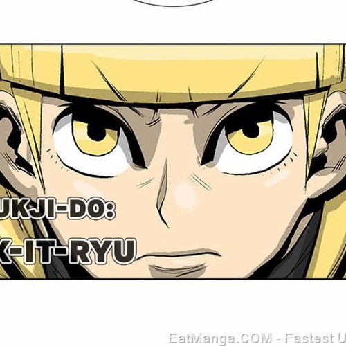 Special Martial Arts Extreme Hell Private High School Chapter 54 cover