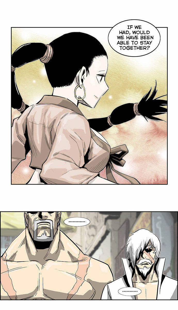 Special Martial Arts Extreme Hell Private High School Chapter 56 page 23 - Chapter 56
