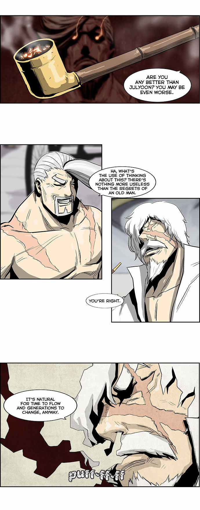 Special Martial Arts Extreme Hell Private High School Chapter 56 page 25 - Chapter 56