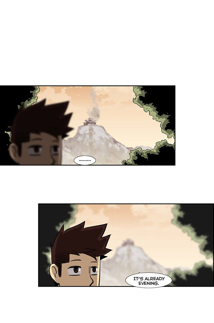 Special Martial Arts Extreme Hell Private High School Chapter 57 page 24 - Chapter 57