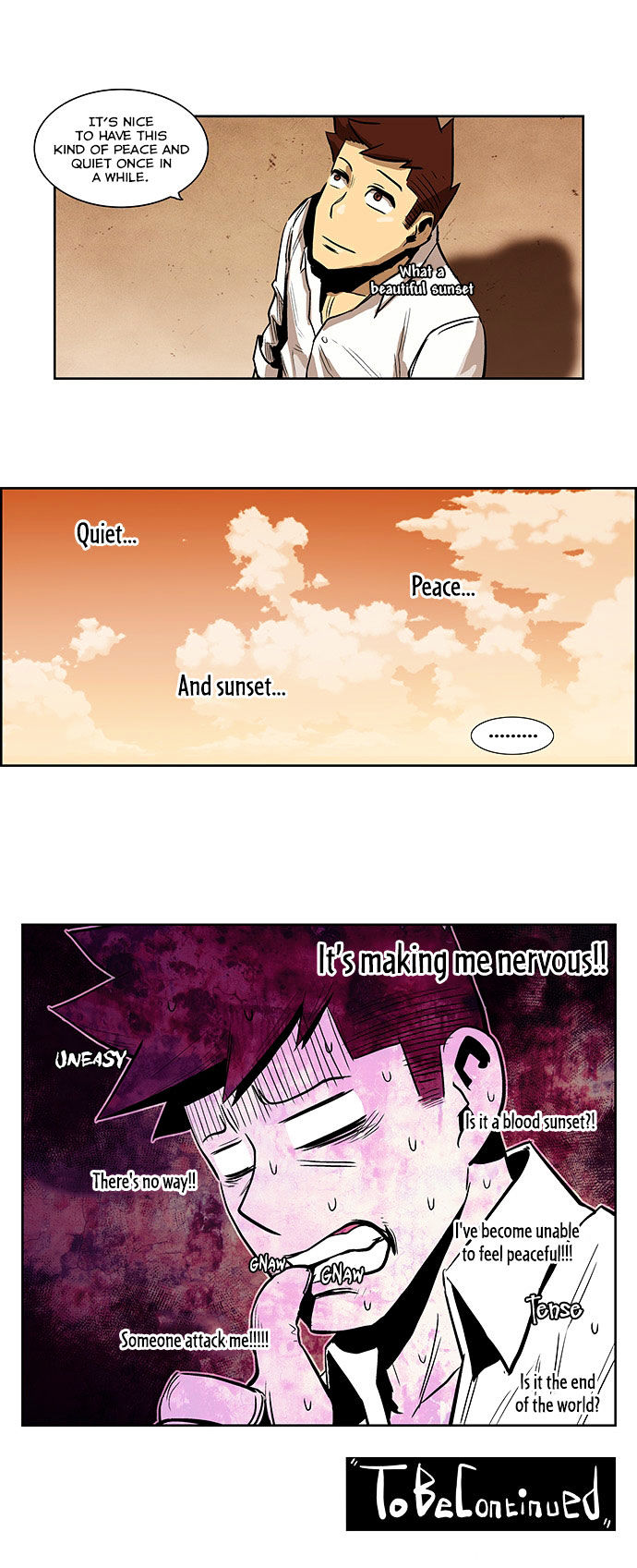 Special Martial Arts Extreme Hell Private High School Chapter 57 page 27 - Chapter 57