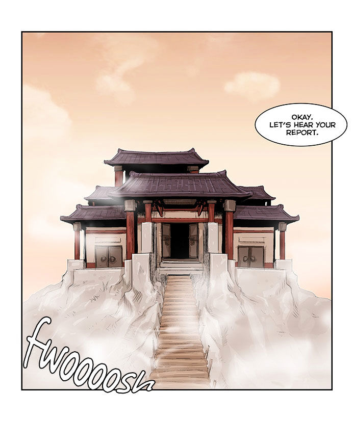 Special Martial Arts Extreme Hell Private High School Chapter 57 page 9 - Chapter 57