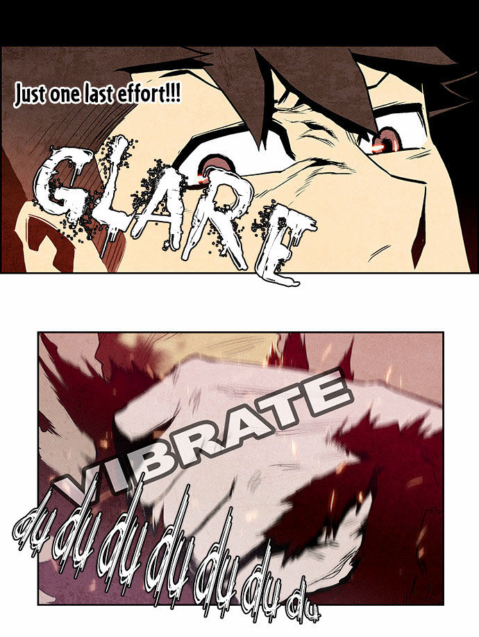 Special Martial Arts Extreme Hell Private High School Chapter 59 page 16 - Chapter 59