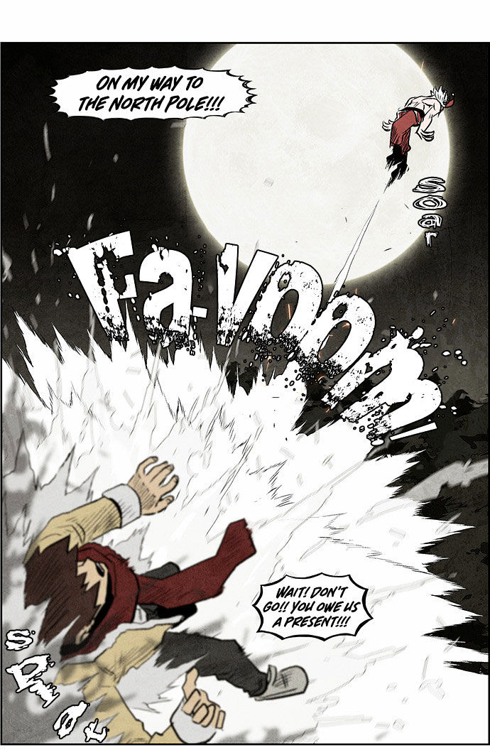 Special Martial Arts Extreme Hell Private High School Chapter 59 page 19 - Chapter 59