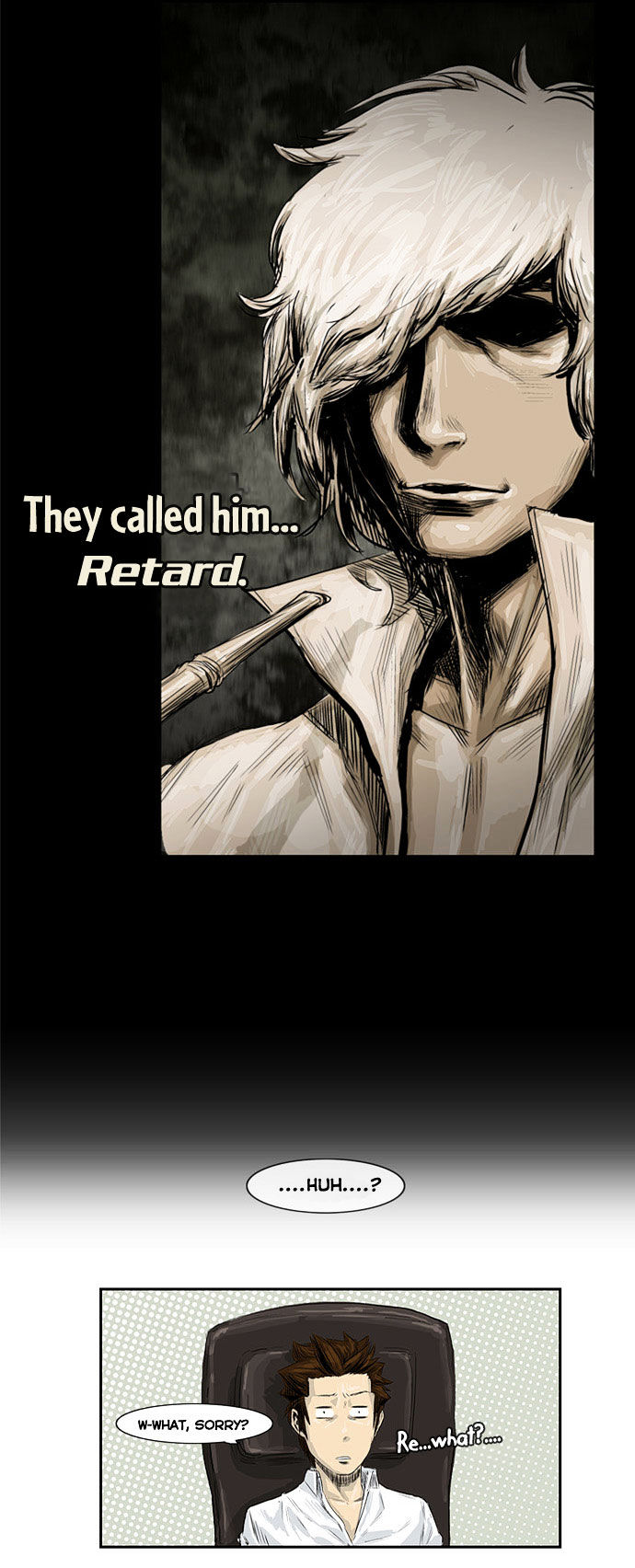 Special Martial Arts Extreme Hell Private High School Chapter 6 page 10 - Chapter 6