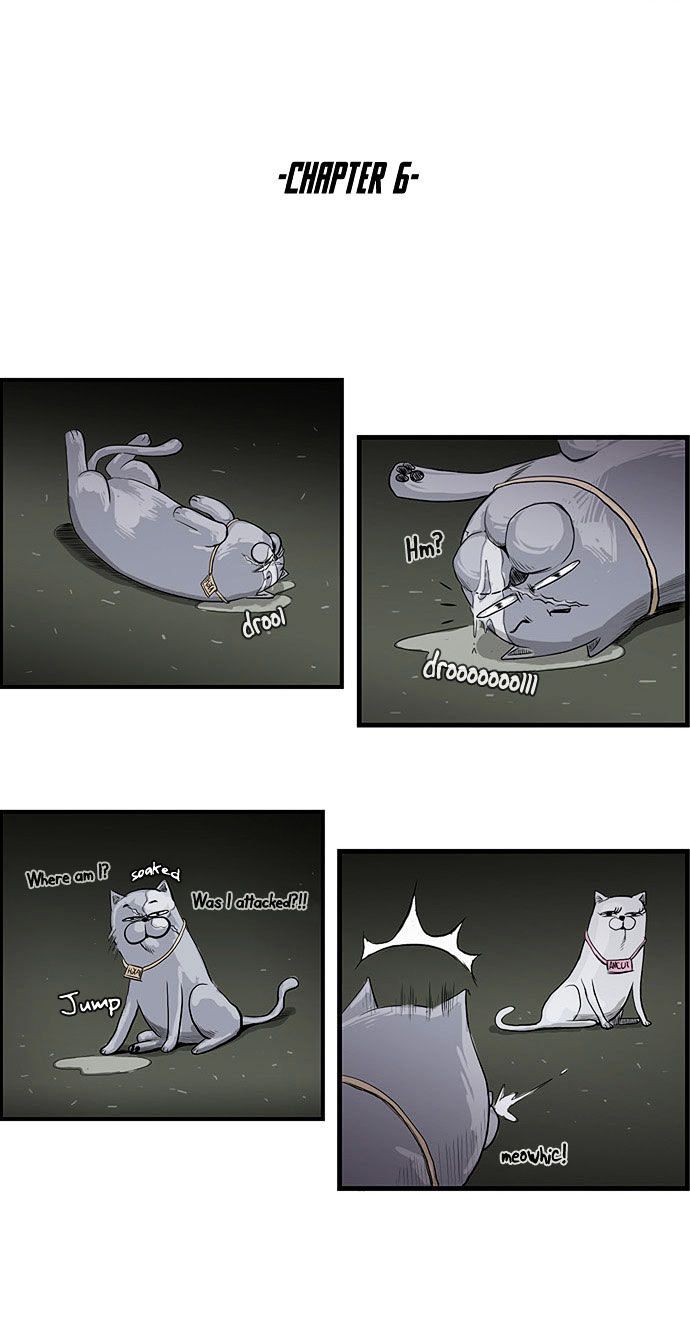 Special Martial Arts Extreme Hell Private High School Chapter 6 page 15 - Chapter 6