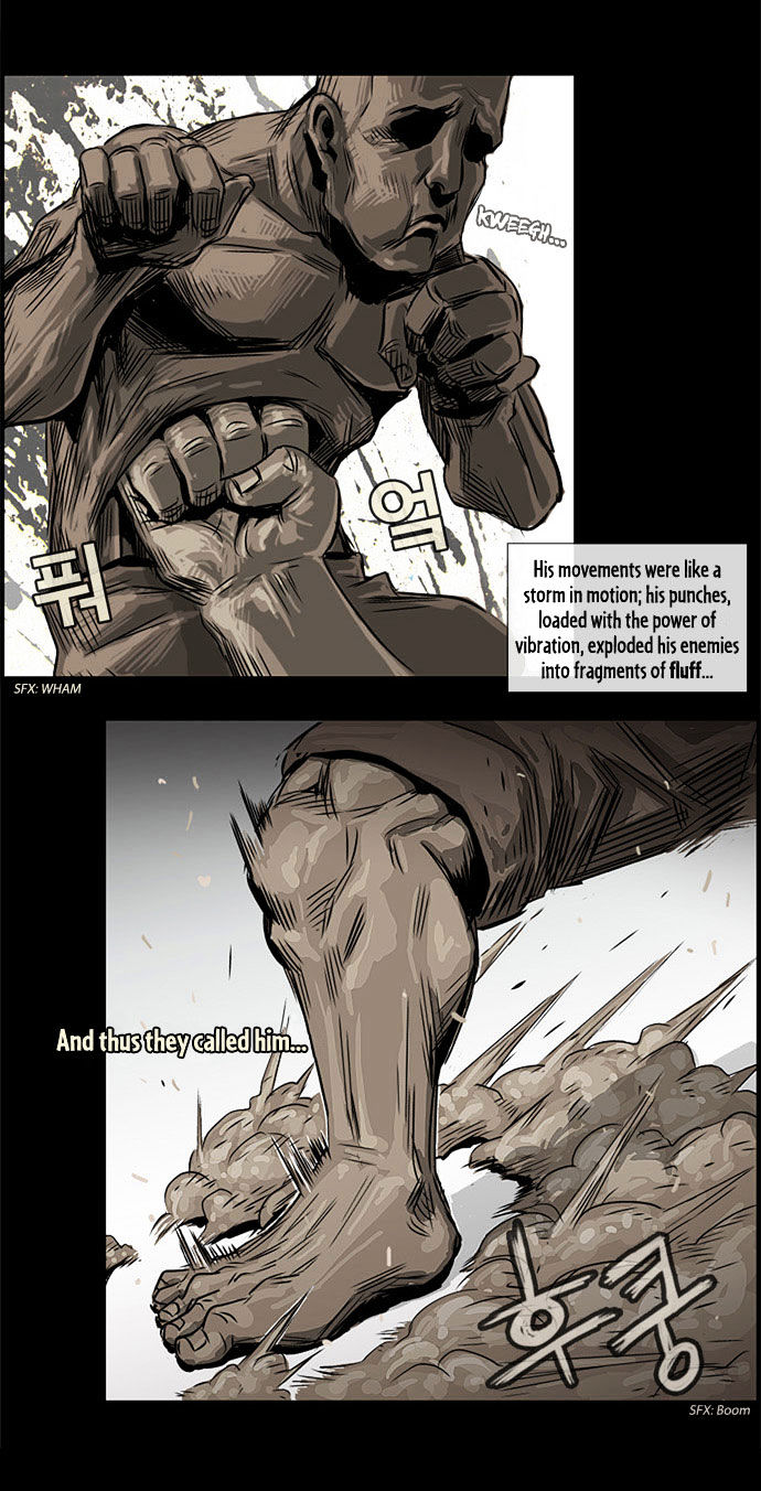 Special Martial Arts Extreme Hell Private High School Chapter 6 page 4 - Chapter 6