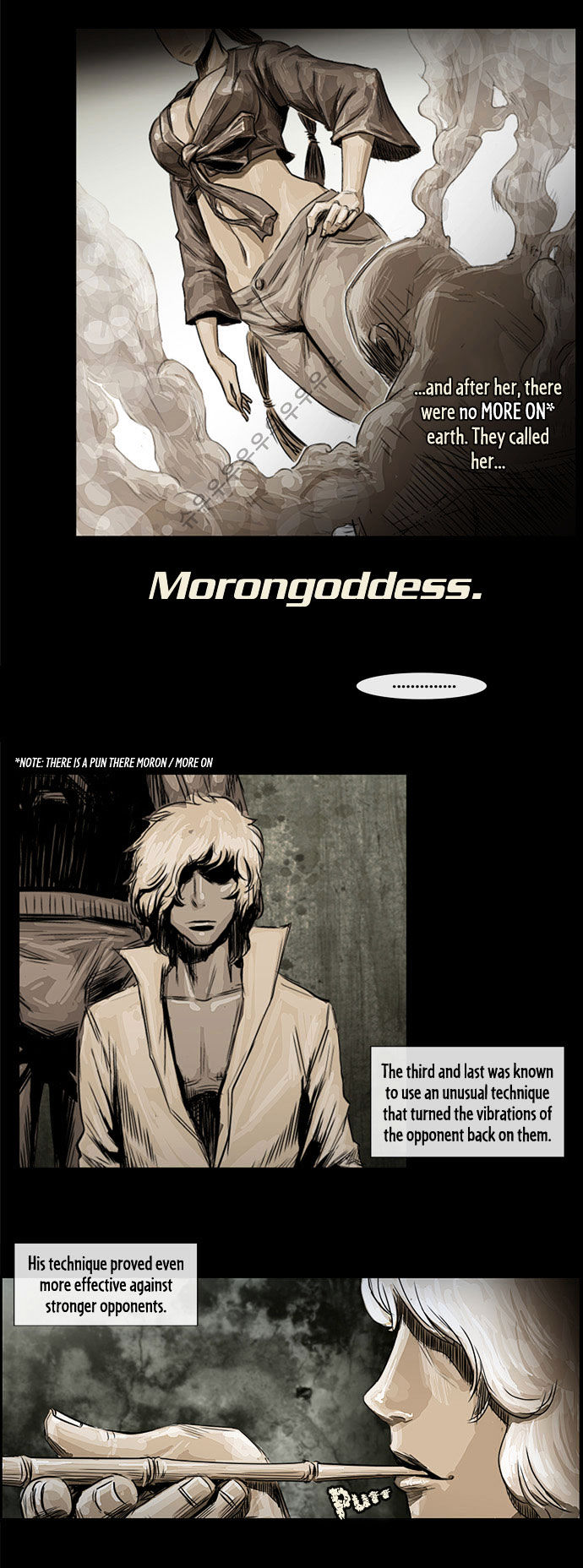 Special Martial Arts Extreme Hell Private High School Chapter 6 page 8 - Chapter 6
