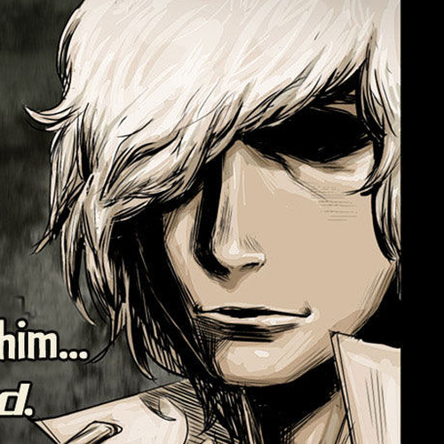 Special Martial Arts Extreme Hell Private High School Chapter 6 cover