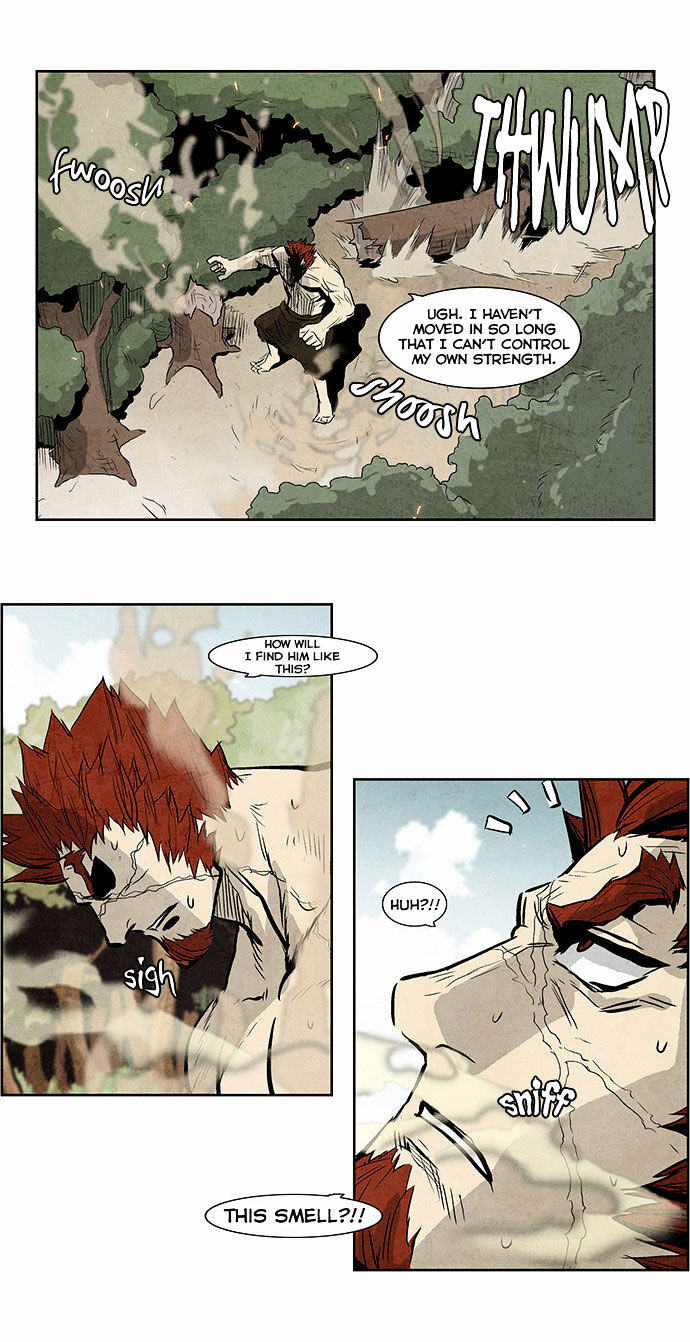 Special Martial Arts Extreme Hell Private High School Chapter 60 page 5 - Chapter 60