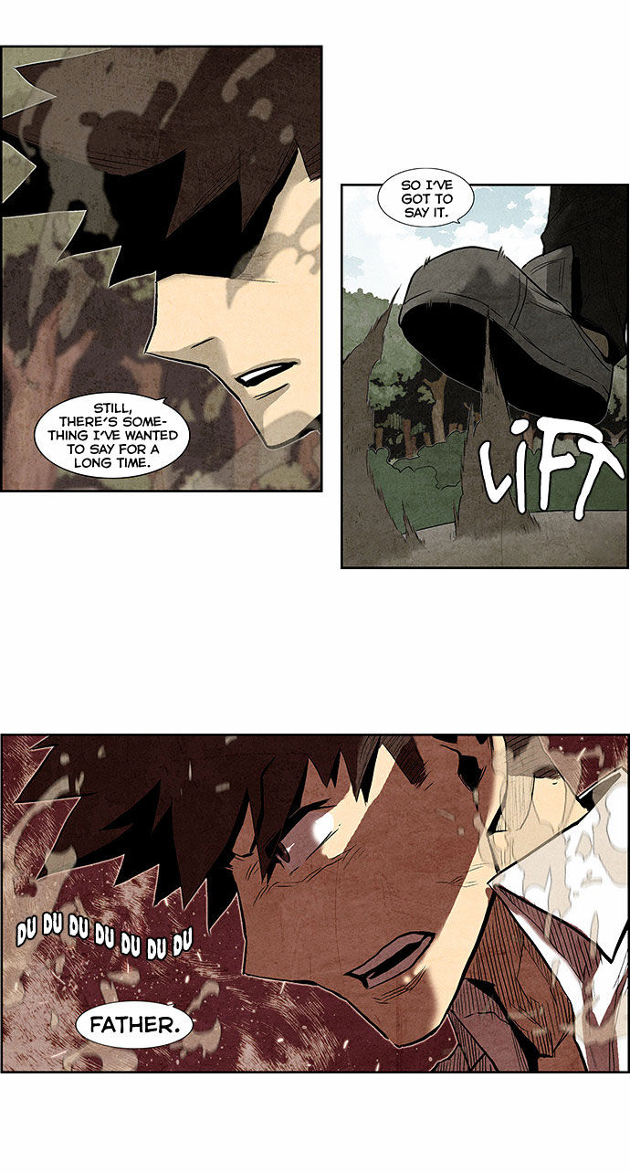 Special Martial Arts Extreme Hell Private High School Chapter 61 page 23 - Chapter 61