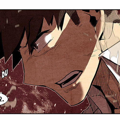 Special Martial Arts Extreme Hell Private High School Chapter 61 cover