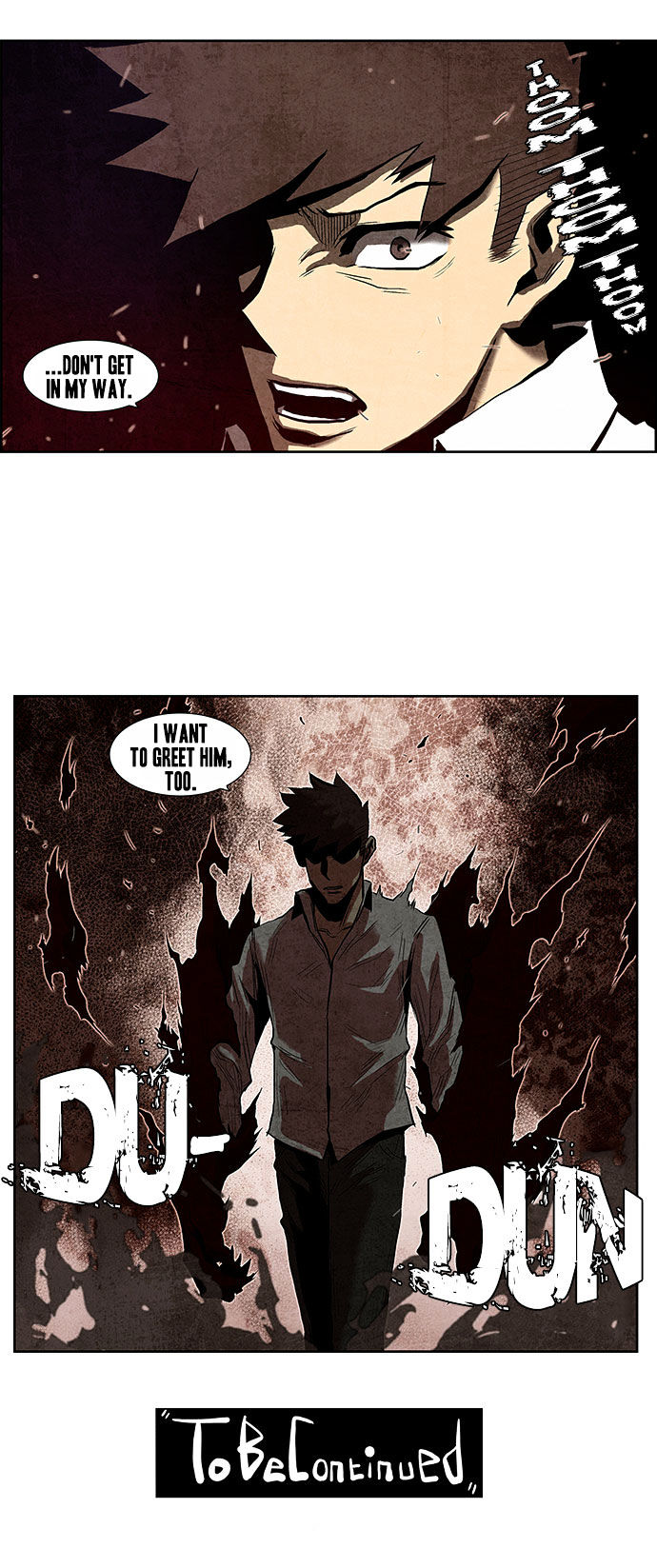 Special Martial Arts Extreme Hell Private High School Chapter 62 page 22 - Chapter 62