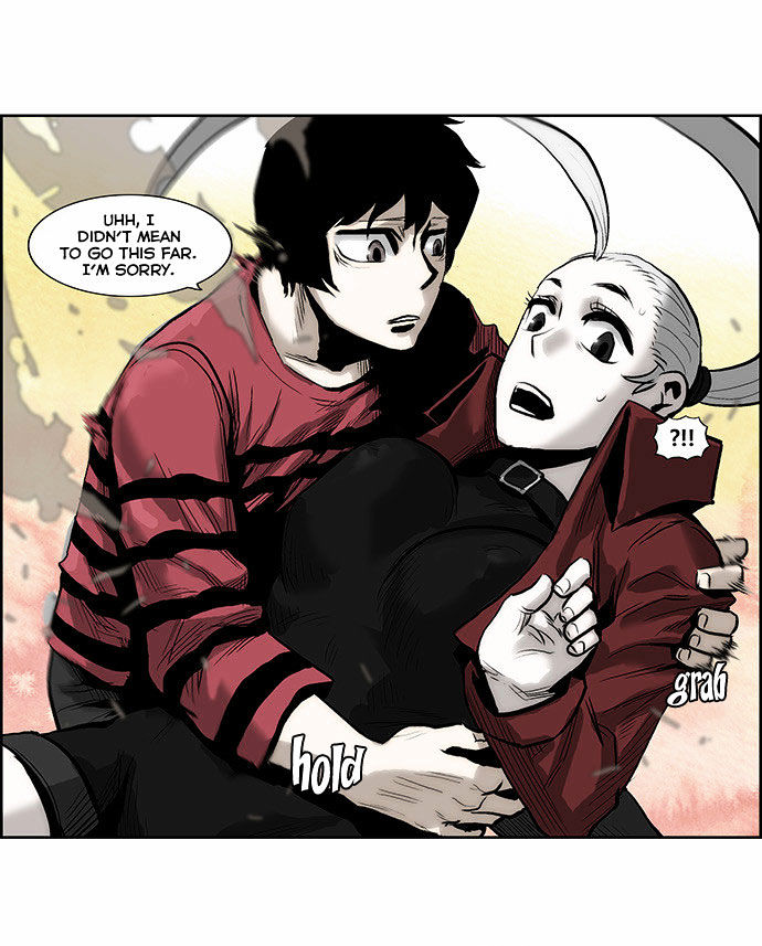 Special Martial Arts Extreme Hell Private High School Chapter 62 page 5 - Chapter 62