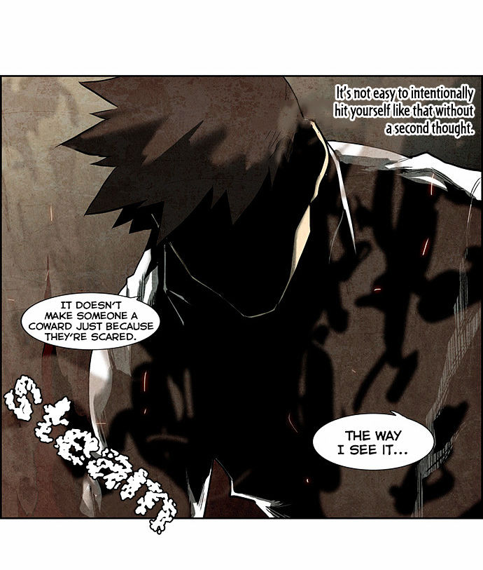 Special Martial Arts Extreme Hell Private High School Chapter 63 page 24 - Chapter 63