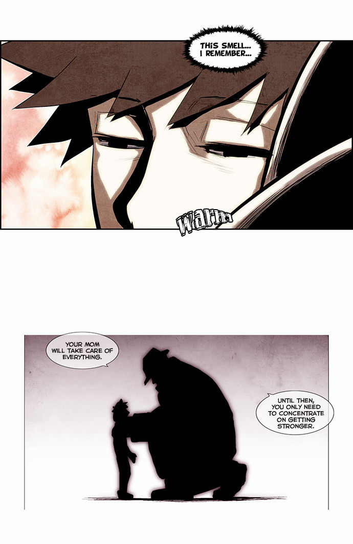 Special Martial Arts Extreme Hell Private High School Chapter 64 page 13 - Chapter 64