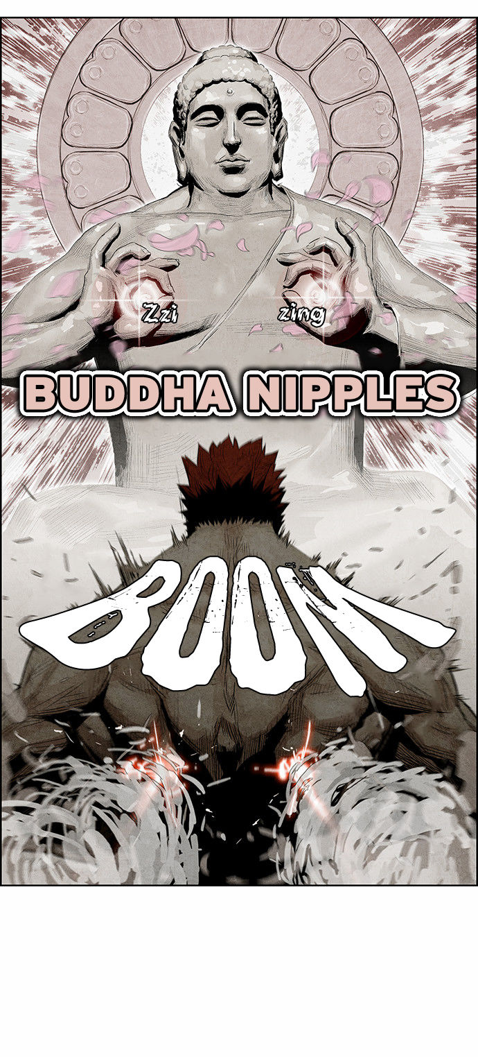 Special Martial Arts Extreme Hell Private High School Chapter 64 page 19 - Chapter 64
