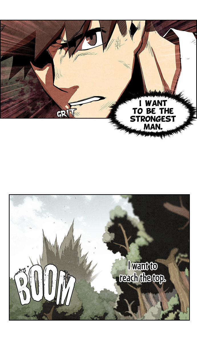 Special Martial Arts Extreme Hell Private High School Chapter 64 page 26 - Chapter 64