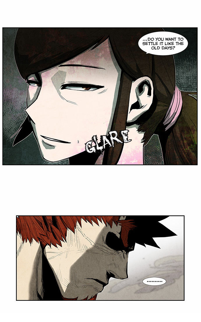 Special Martial Arts Extreme Hell Private High School Chapter 65 page 19 - Chapter 65