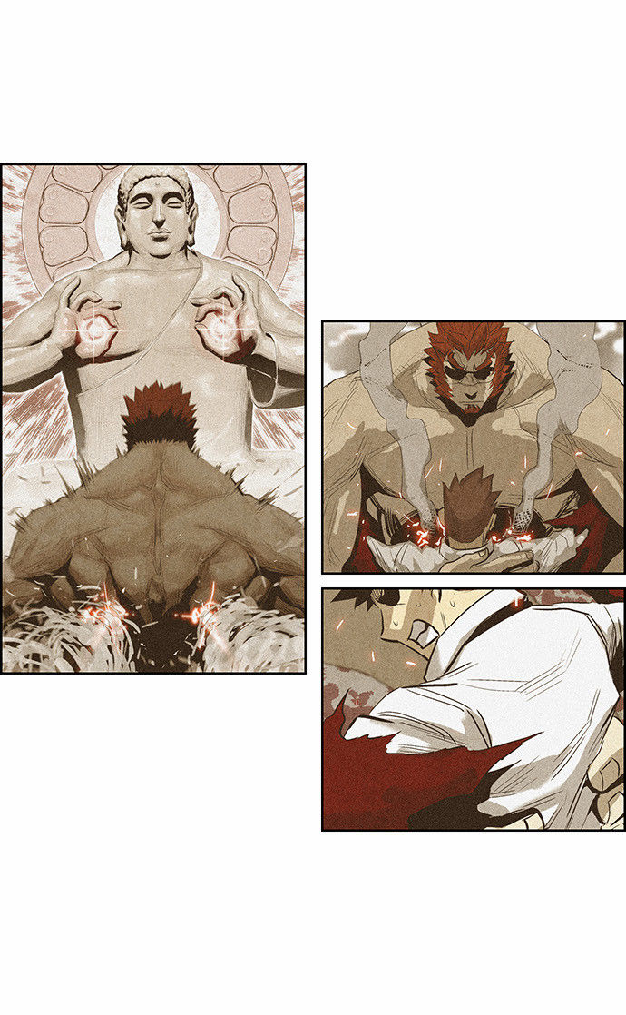 Special Martial Arts Extreme Hell Private High School Chapter 65 page 2 - Chapter 65