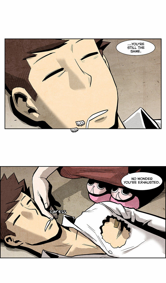 Special Martial Arts Extreme Hell Private High School Chapter 65 page 24 - Chapter 65