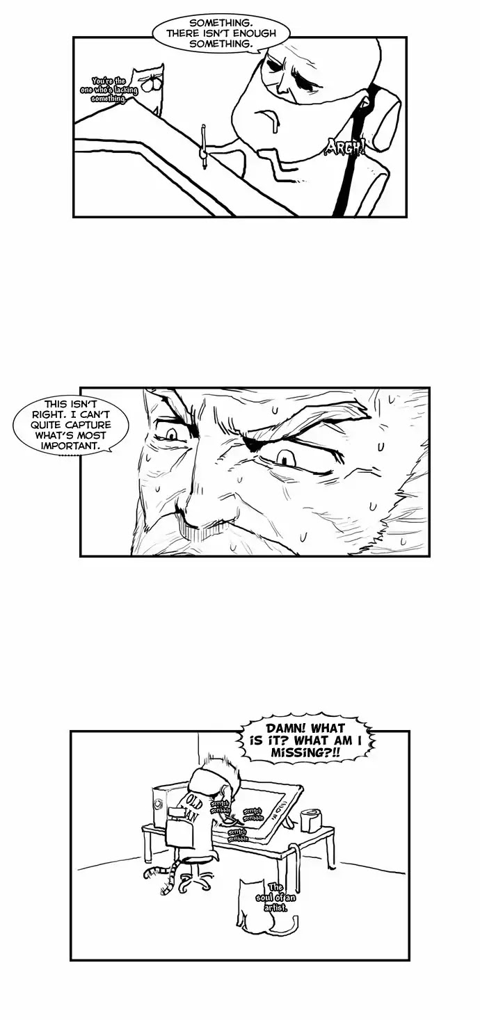 Special Martial Arts Extreme Hell Private High School Chapter 66.5 page 10 - Chapter 66.5