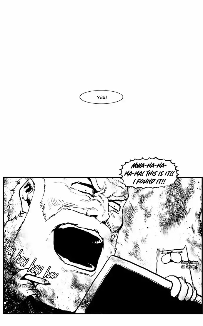 Special Martial Arts Extreme Hell Private High School Chapter 66.5 page 11 - Chapter 66.5
