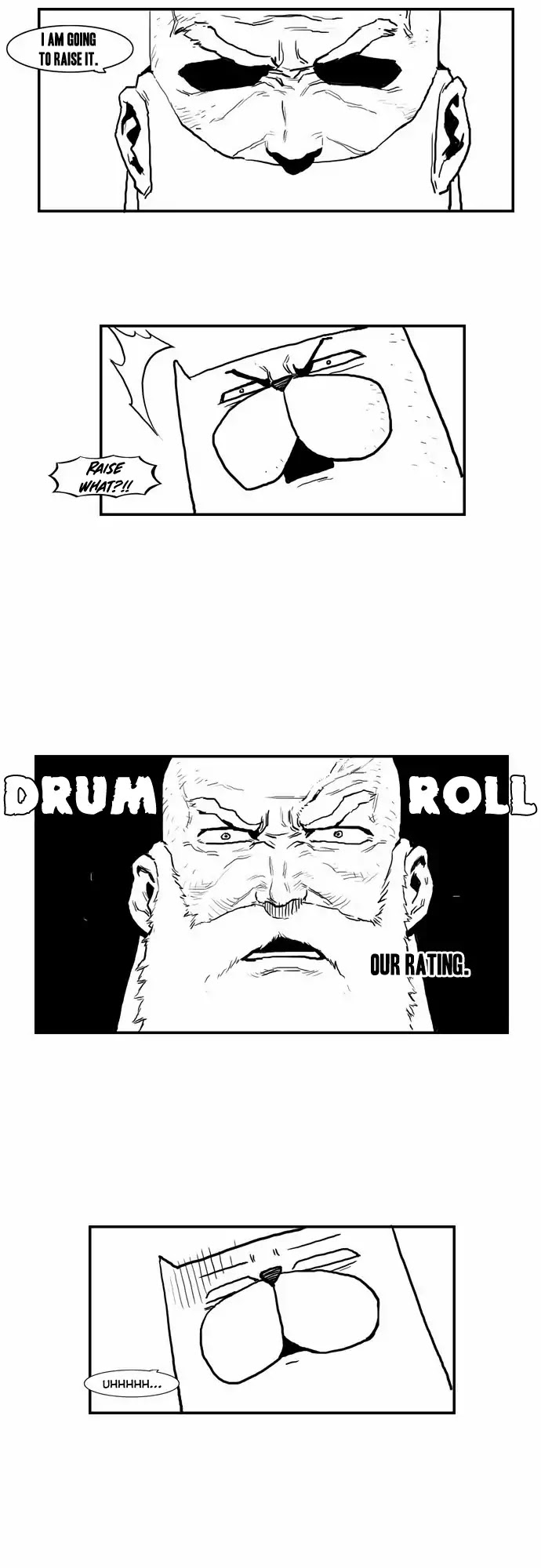 Special Martial Arts Extreme Hell Private High School Chapter 66.5 page 5 - Chapter 66.5