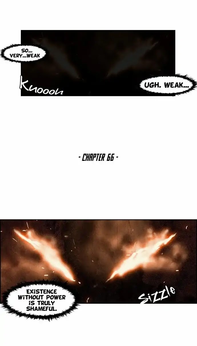 Special Martial Arts Extreme Hell Private High School Chapter 66 page 2 - Chapter 66