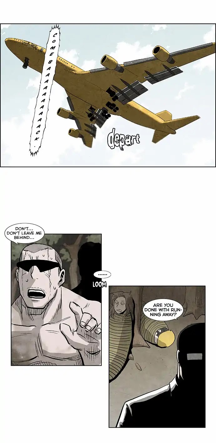 Special Martial Arts Extreme Hell Private High School Chapter 67 page 13 - Chapter 67