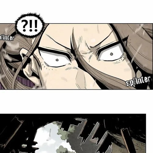 Special Martial Arts Extreme Hell Private High School Chapter 67 cover