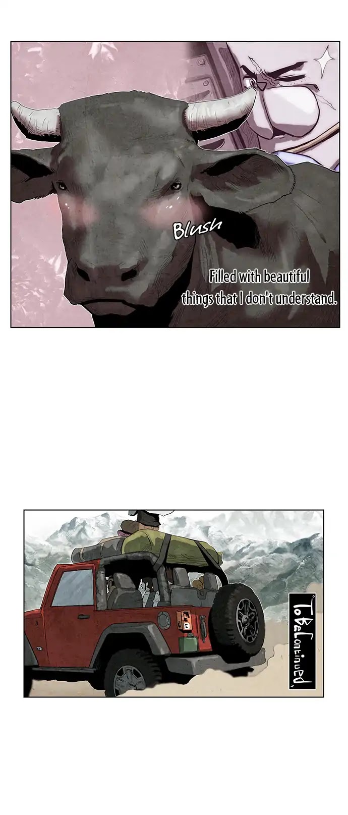 Special Martial Arts Extreme Hell Private High School Chapter 68 page 27 - Chapter 68