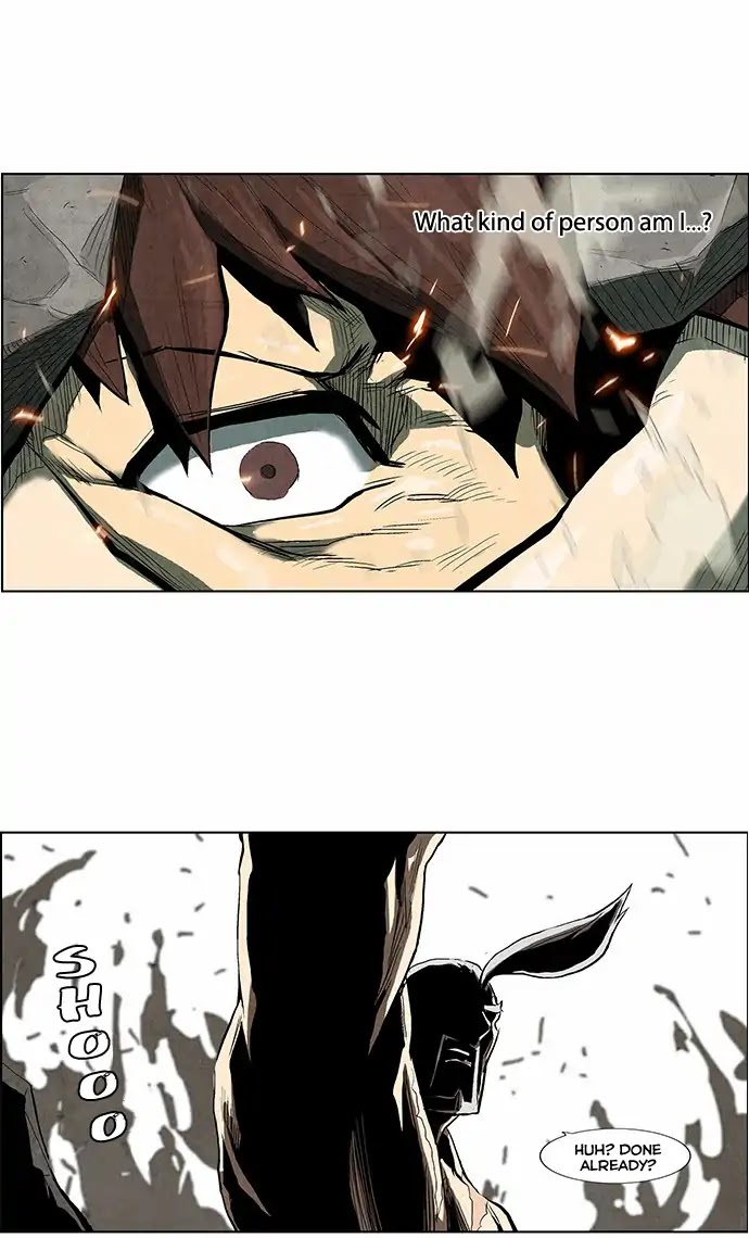 Special Martial Arts Extreme Hell Private High School Chapter 69 page 22 - Chapter 69: Last For Season 1