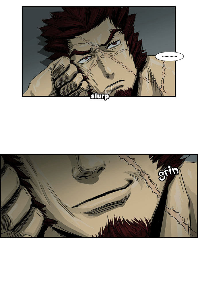 Special Martial Arts Extreme Hell Private High School Chapter 7 page 17 - Chapter 7