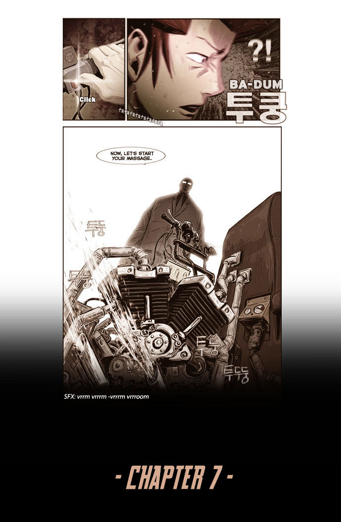 Special Martial Arts Extreme Hell Private High School Chapter 7 page 2 - Chapter 7