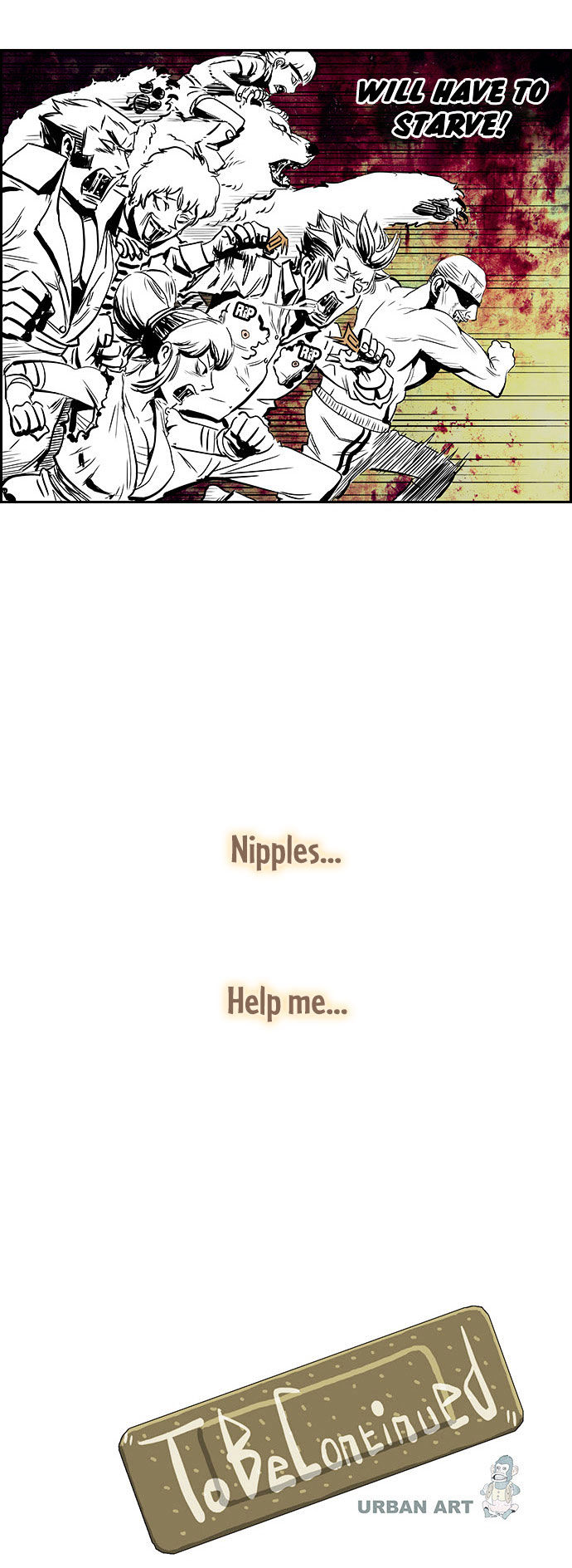 Special Martial Arts Extreme Hell Private High School Chapter 9 page 22 - Chapter 9
