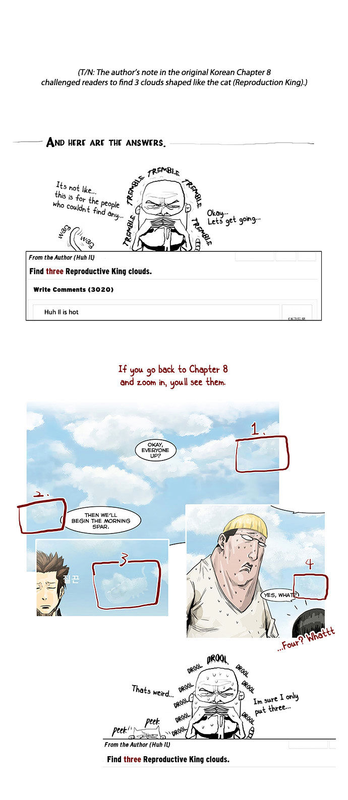 Special Martial Arts Extreme Hell Private High School Chapter 9 page 23 - Chapter 9