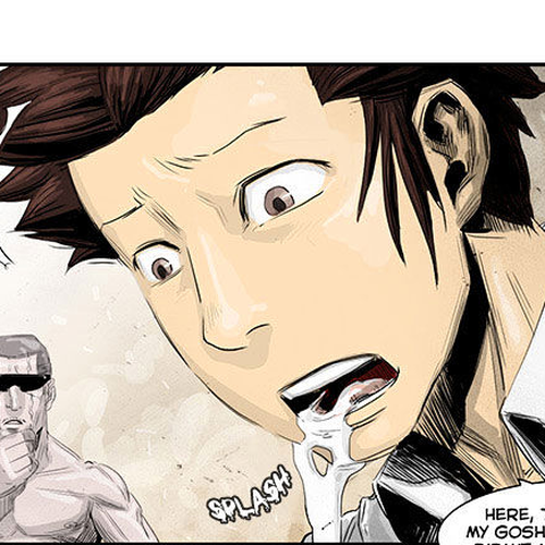 Special Martial Arts Extreme Hell Private High School Chapter 9 cover