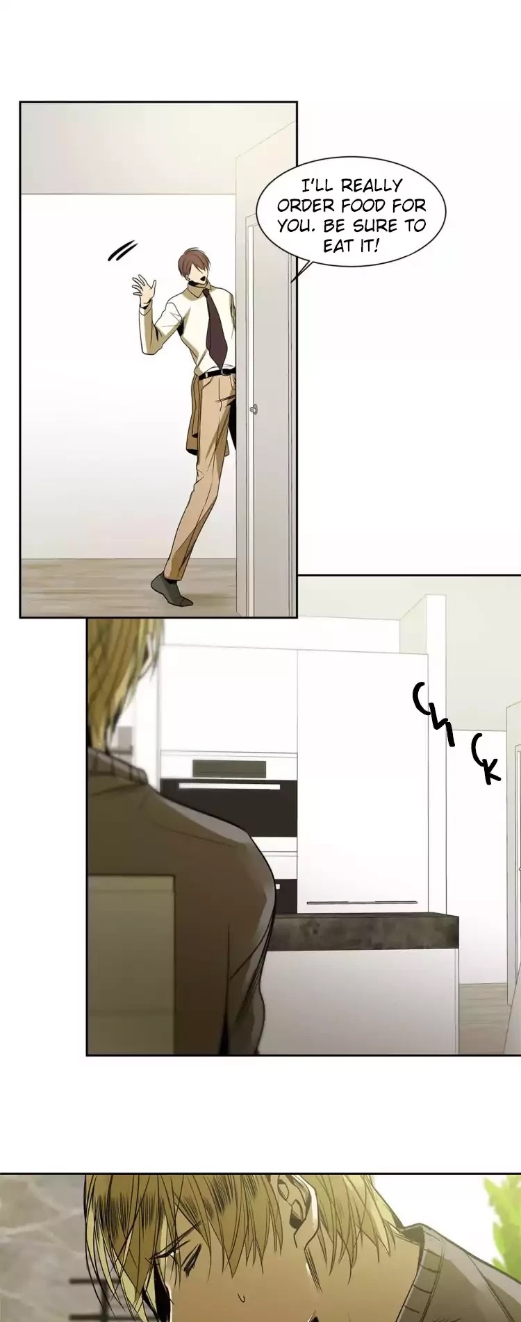 Special Relationship Law Chapter 1 page 14 - Chapter 1: His and My Him