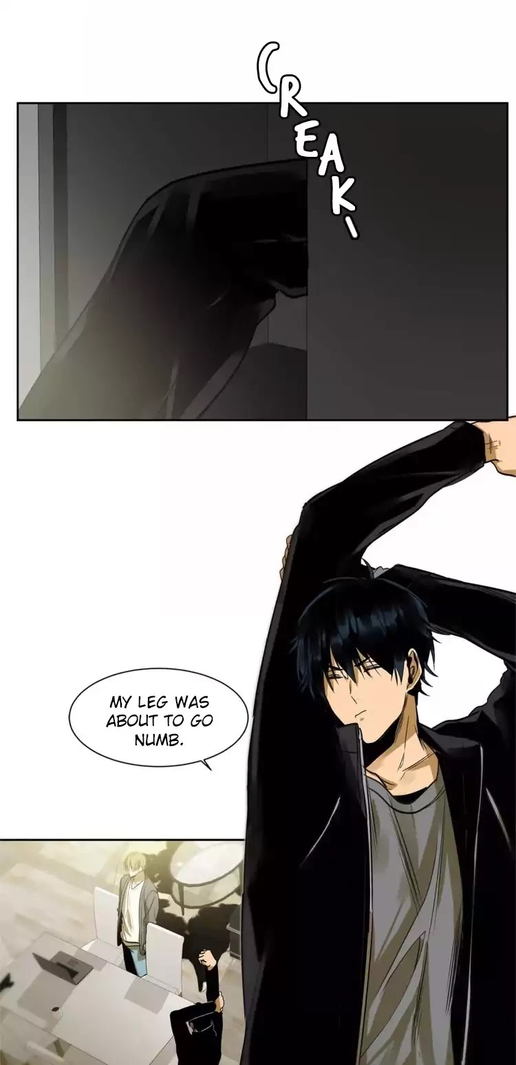 Special Relationship Law Chapter 1 page 16 - Chapter 1: His and My Him
