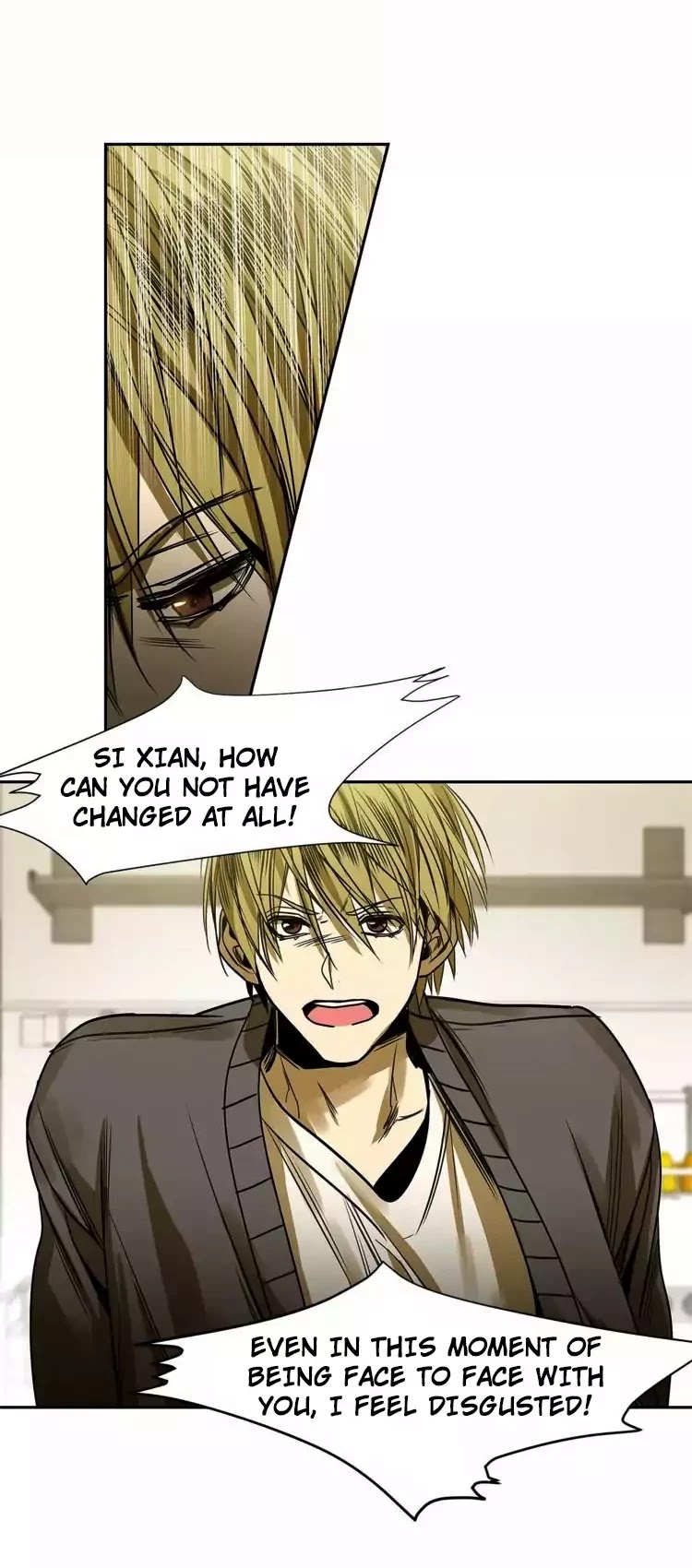 Special Relationship Law Chapter 1 page 19 - Chapter 1: His and My Him
