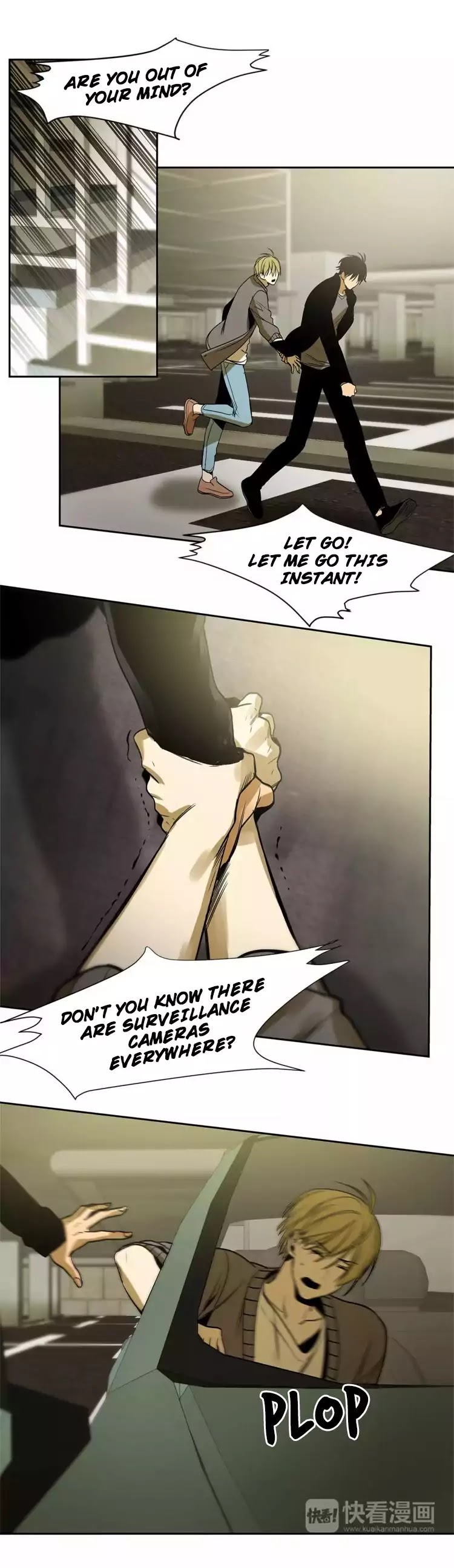 Special Relationship Law Chapter 1 page 27 - Chapter 1: His and My Him