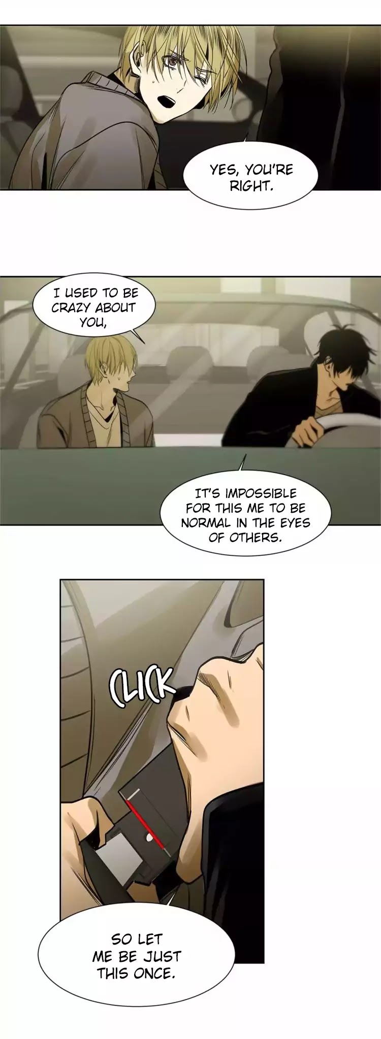 Special Relationship Law Chapter 1 page 28 - Chapter 1: His and My Him