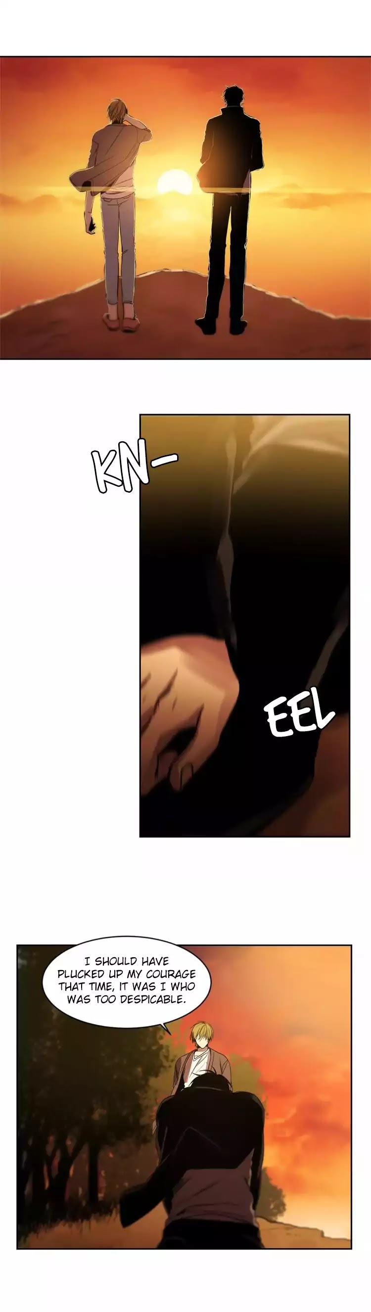 Special Relationship Law Chapter 1 page 33 - Chapter 1: His and My Him