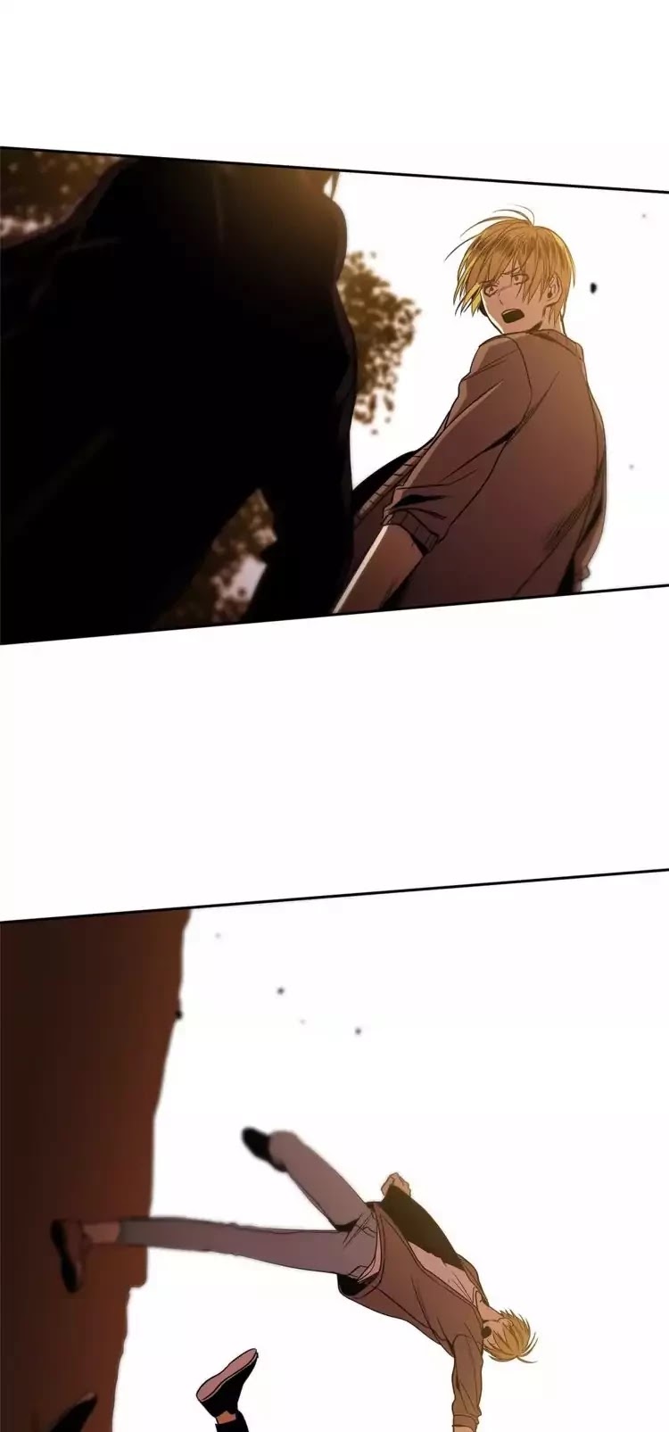 Special Relationship Law Chapter 1 page 38 - Chapter 1: His and My Him