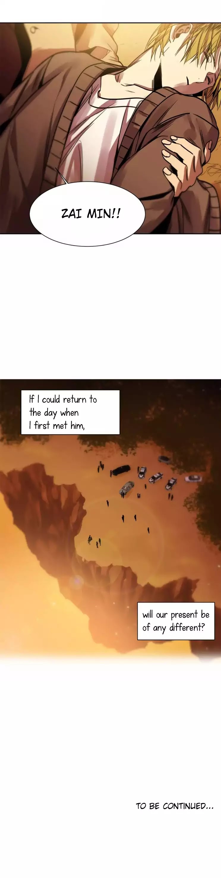 Special Relationship Law Chapter 1 page 43 - Chapter 1: His and My Him